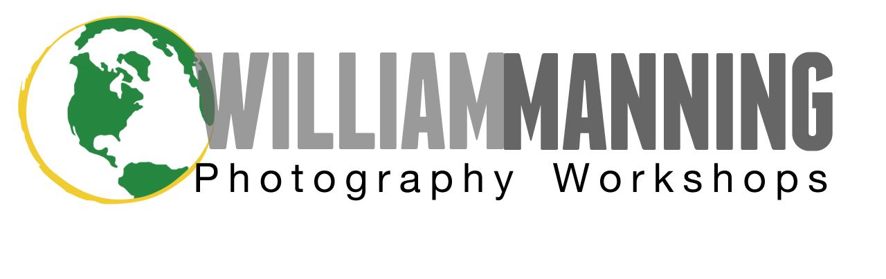 William Manning Logo