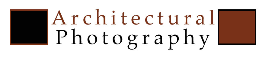 Architectural Photography Logo