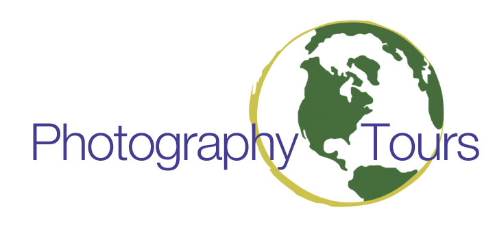 Photography Tours Logo